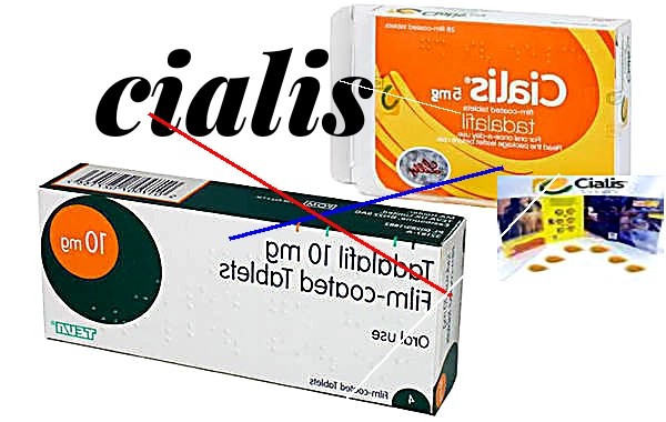 Prix cialis 5mg